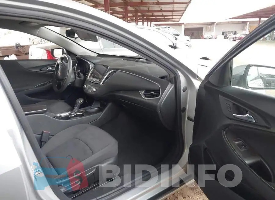 1G1ZD5ST5NF117943 Photo# 5
