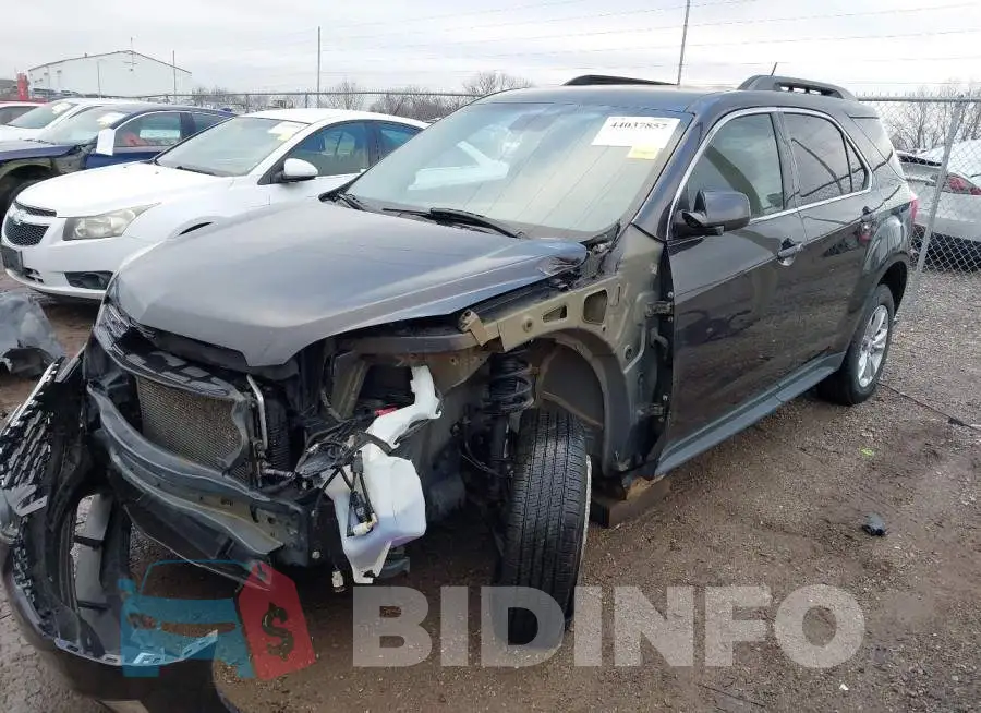 2GNFLFEKXG6342935 Photo# 2