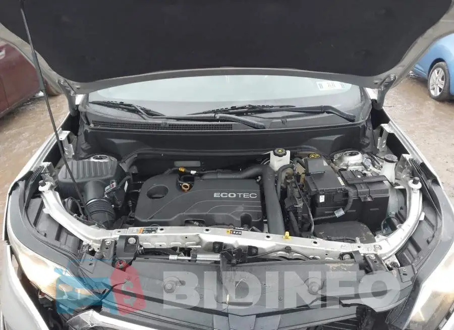 3GNAXSEV8LS650831 Photo# 10