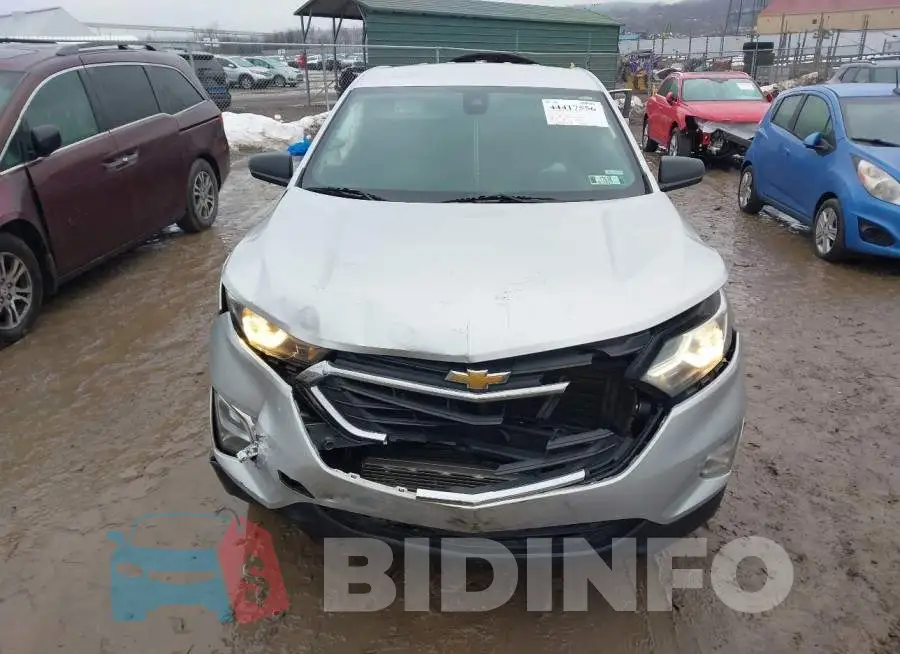 3GNAXSEV8LS650831 Photo# 12
