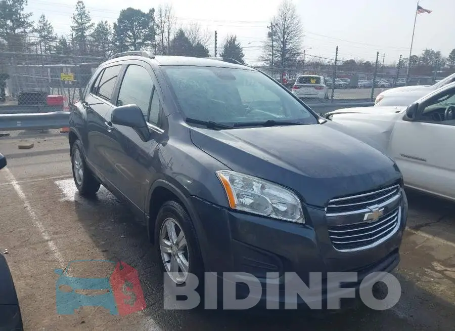 3GNCJLSB1GL221248 Photo# 1