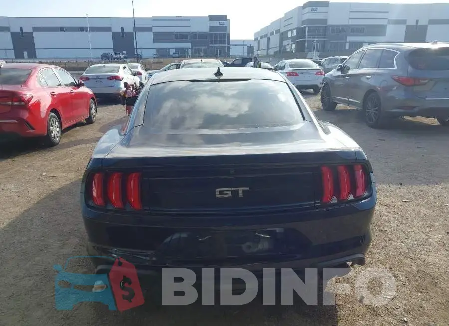 1FA6P8CF6M5148379 Photo# 16