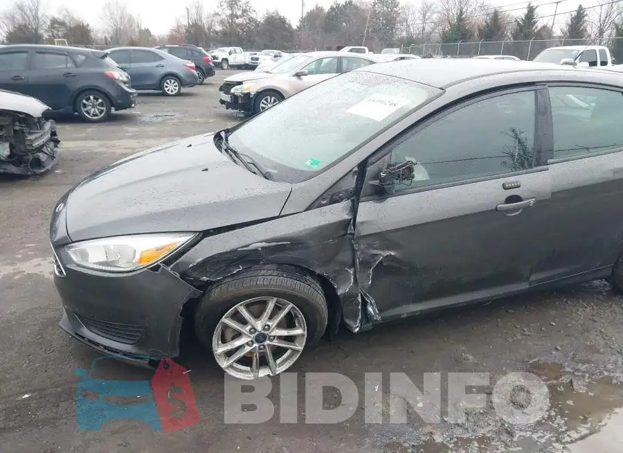 1FADP3K22GL280225 Photo# 6