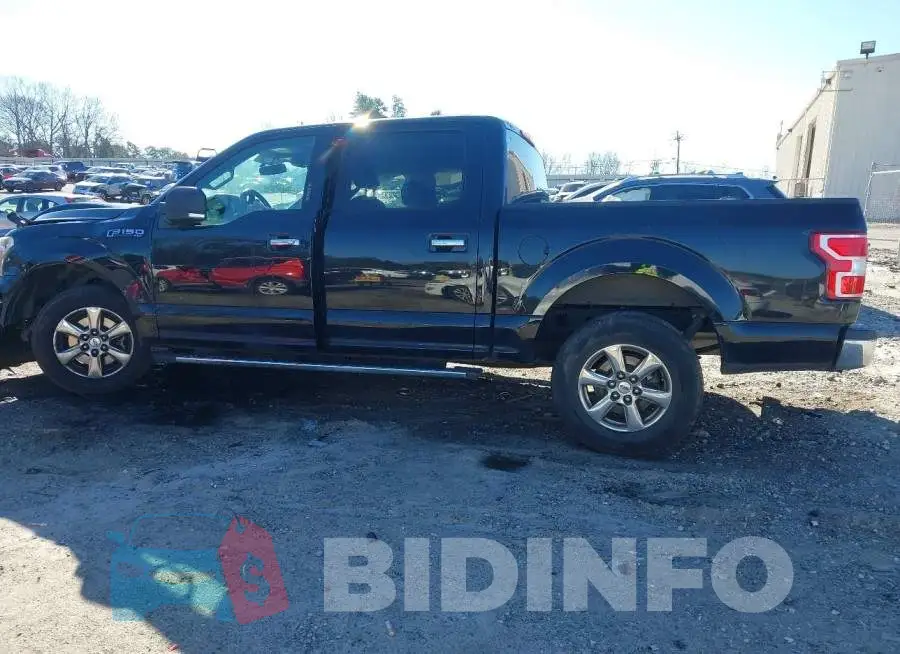 1FTEW1CP6JFA16348 Photo# 14