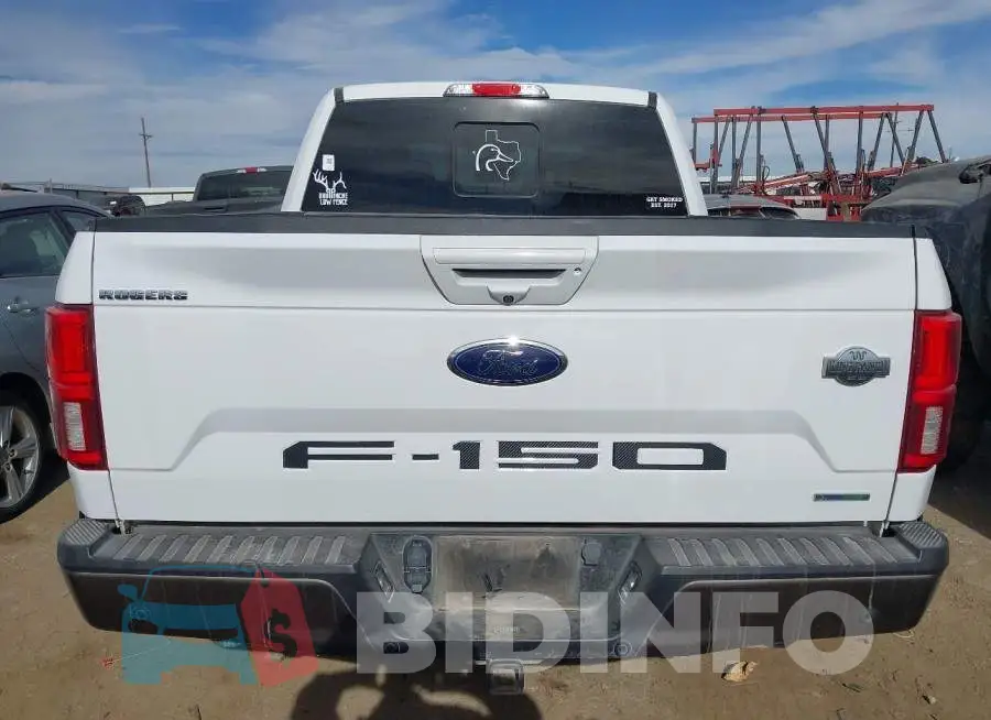 1FTEW1E47LKE13256 Photo# 17