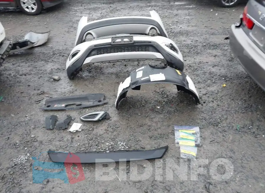 2FMPK4J89GBB85139 Photo# 12