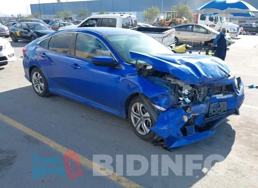 19XFC2F56GE243586 Photo# 1