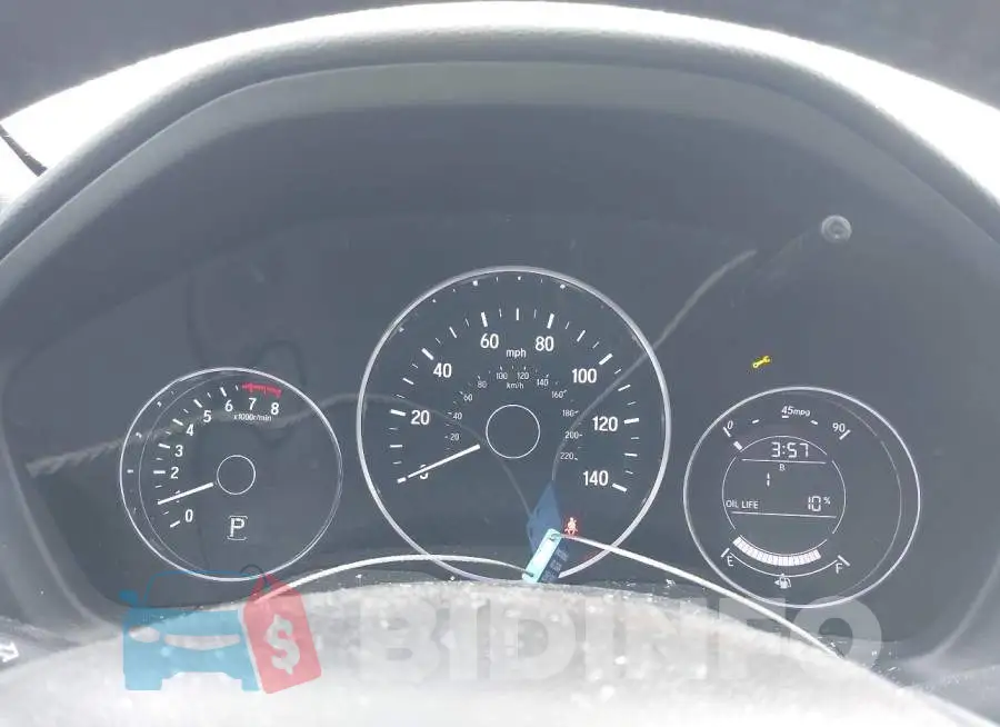 3CZRU6H11MM730041 Photo# 7