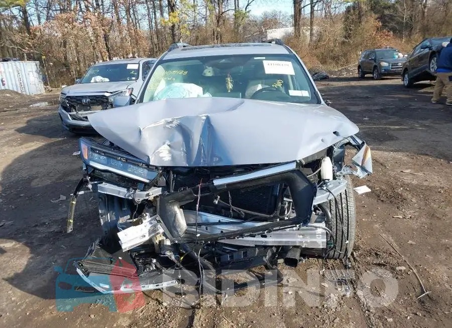 5FNYG1H76SB185083 Photo# 11