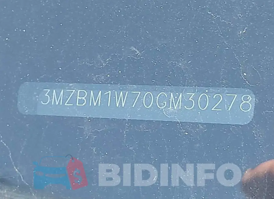 3MZBM1W70GM302786 Photo# 18