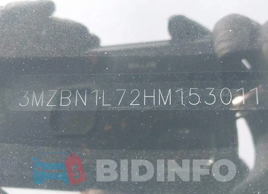 3MZBN1L72HM153011 Photo# 21