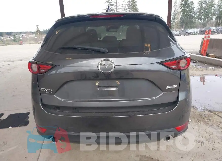 JM3KFBDM9J0340921 Photo# 16
