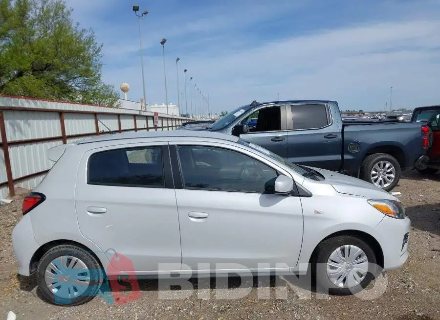 ML32AUHJ3RH019606 Photo# 12