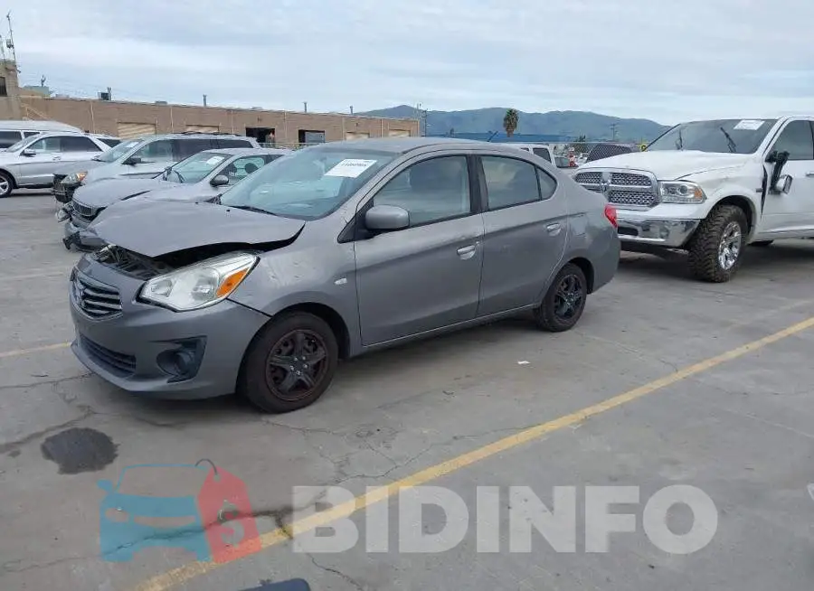 ML32F3FJ7HHF11197 Photo# 2