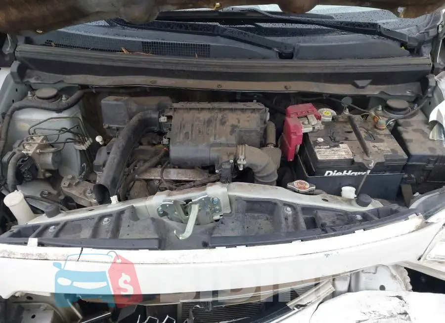 ML32F4FJ4HHF08814 Photo# 10