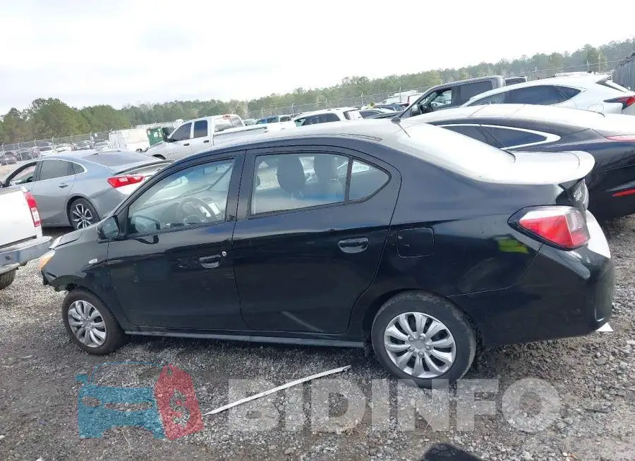 ML32FUFJ8NHF03613 Photo# 14