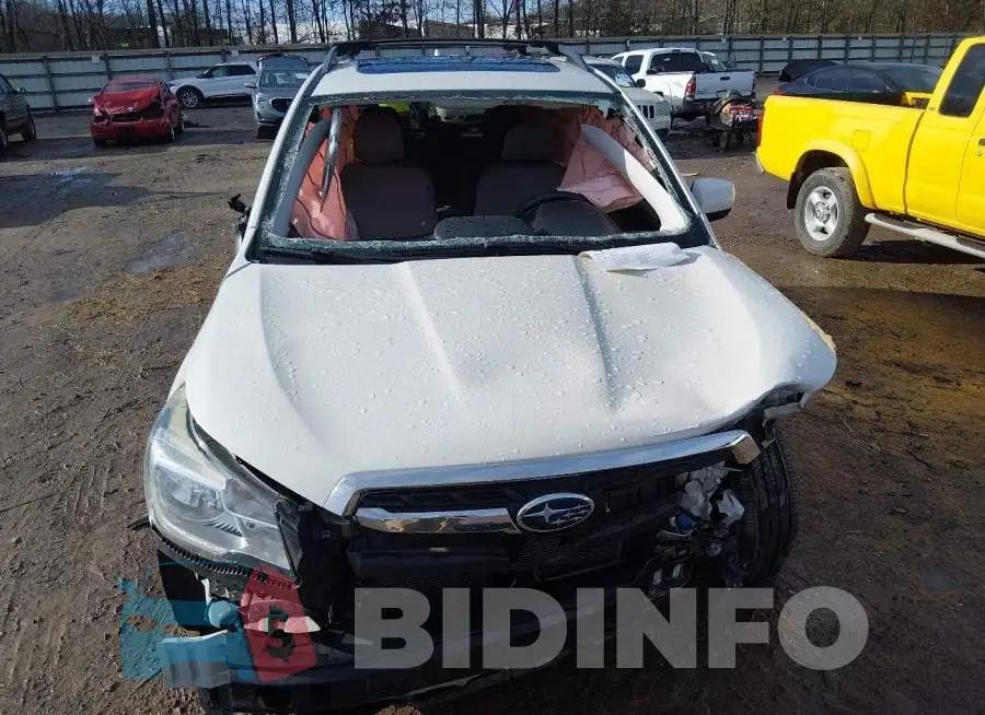 JF2SJAECXHH444354 Photo# 12