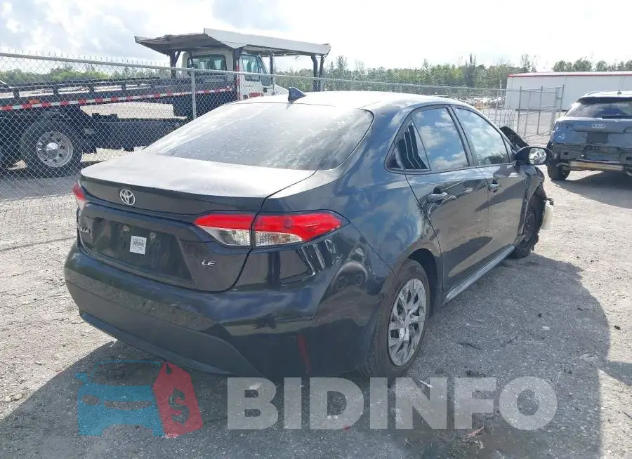 5YFEPRAE4LP088626 Photo# 4