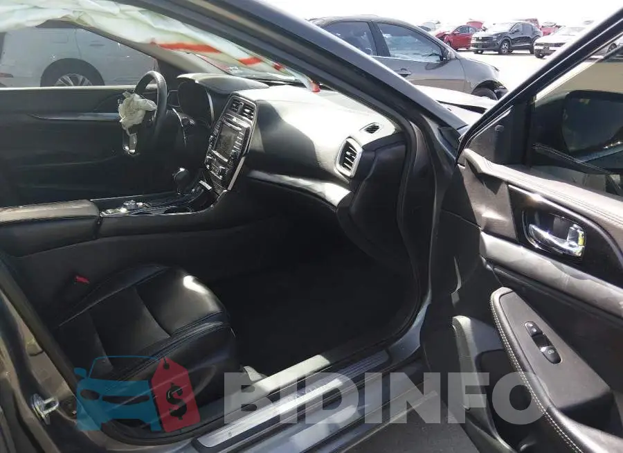 1N4AA6CV3LC367303 Photo# 5