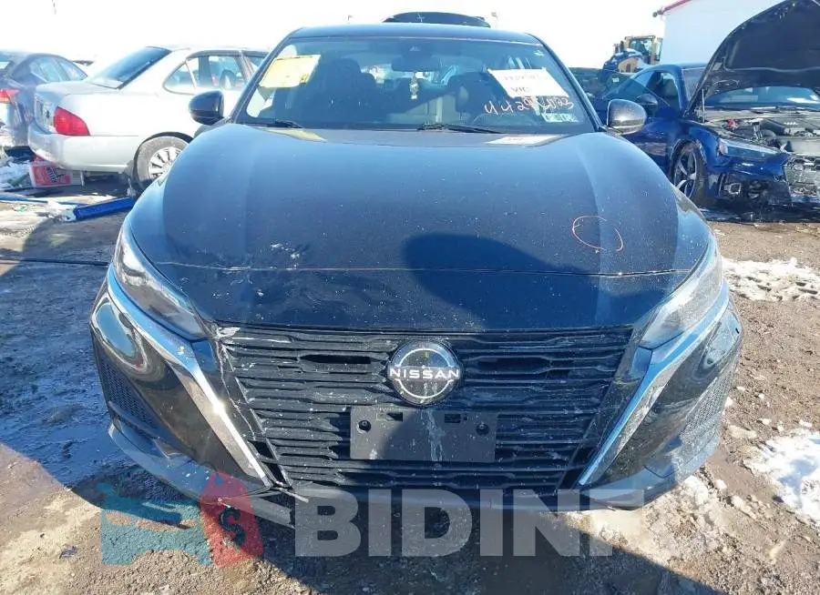 1N4BL4DVXPN387835 Photo# 12