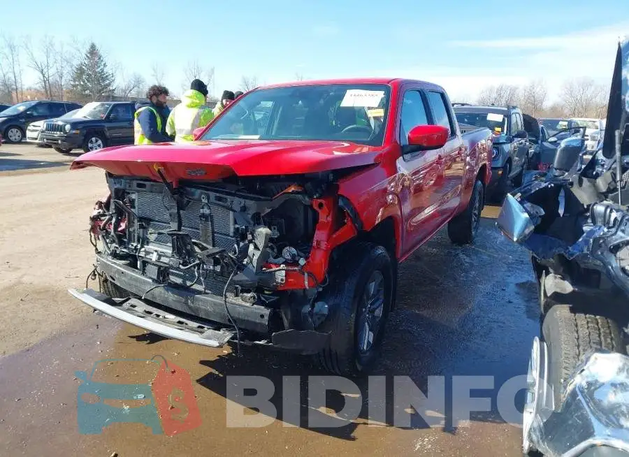 1N6ED1FK8SN620834 Photo# 2