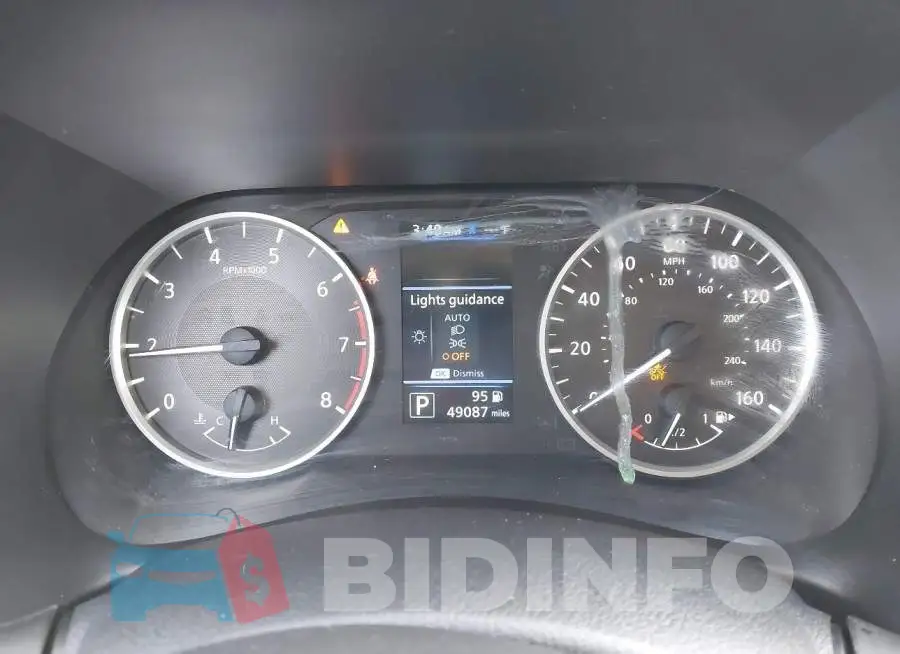 3N1AB8BV4RY287094 Photo# 7