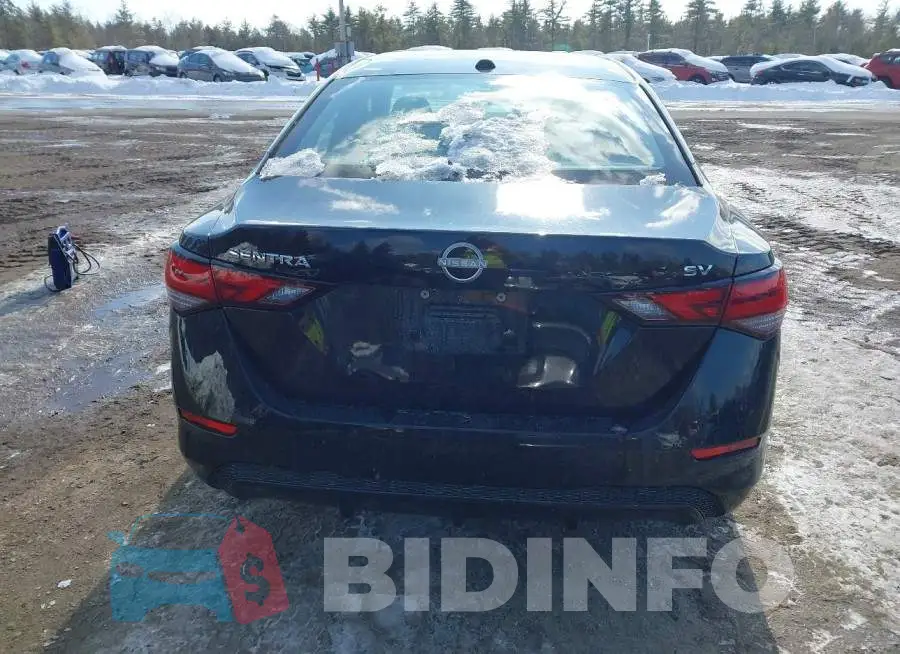 3N1AB8CV1RY290663 Photo# 17