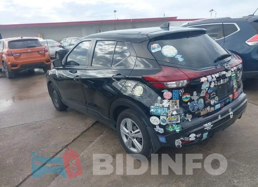 3N1CP5BV3PL470733 Photo# 3