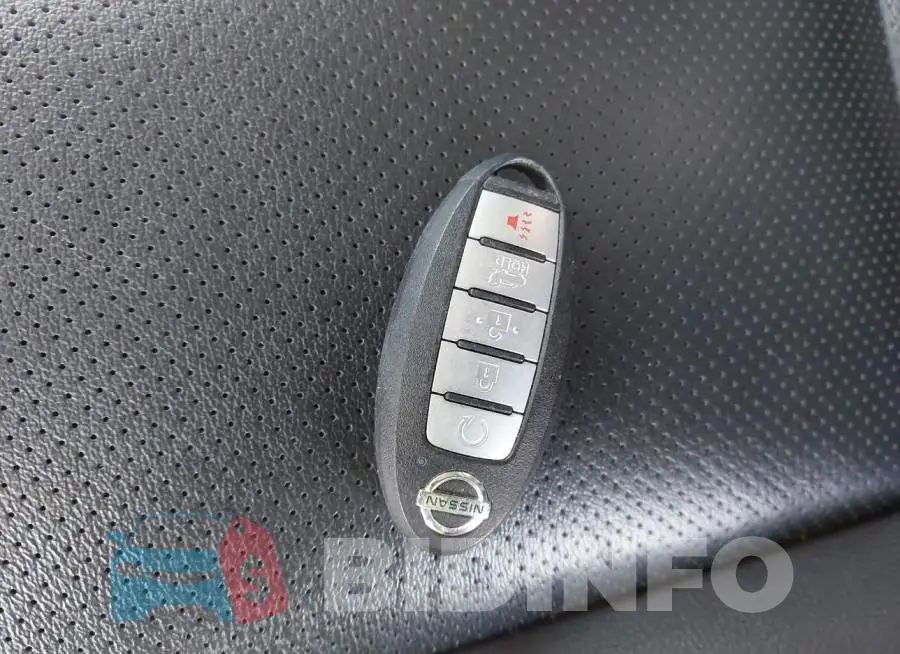 5N1AZ2CS0LN124436 Photo# 11