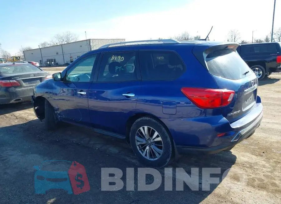 5N1DR2MN3JC677483 Photo# 3