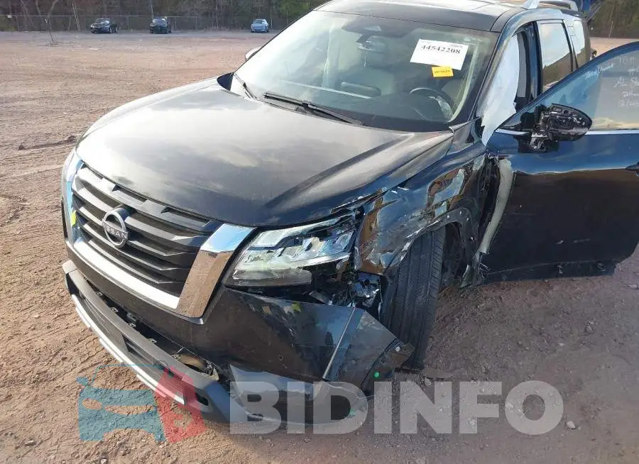 5N1DR3CD8PC204122 Photo# 6