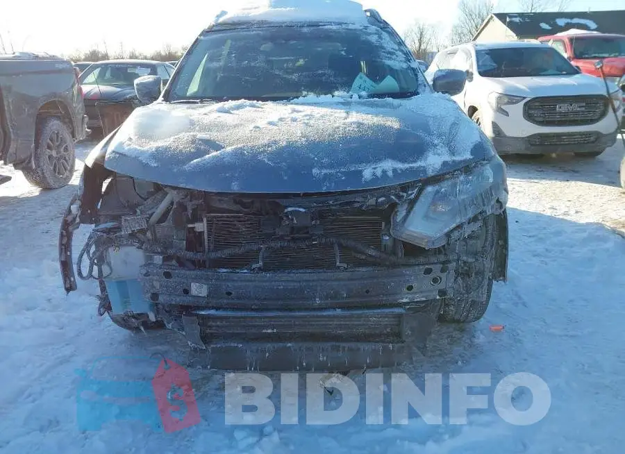 KNMAT2MT1KP514915 Photo# 6