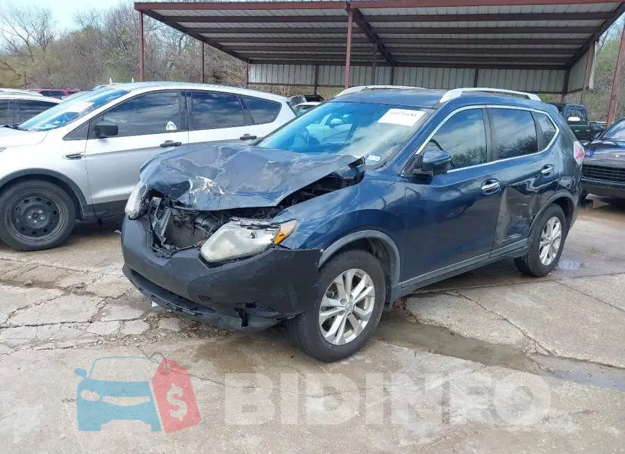KNMAT2MT3GP656805 Photo# 2