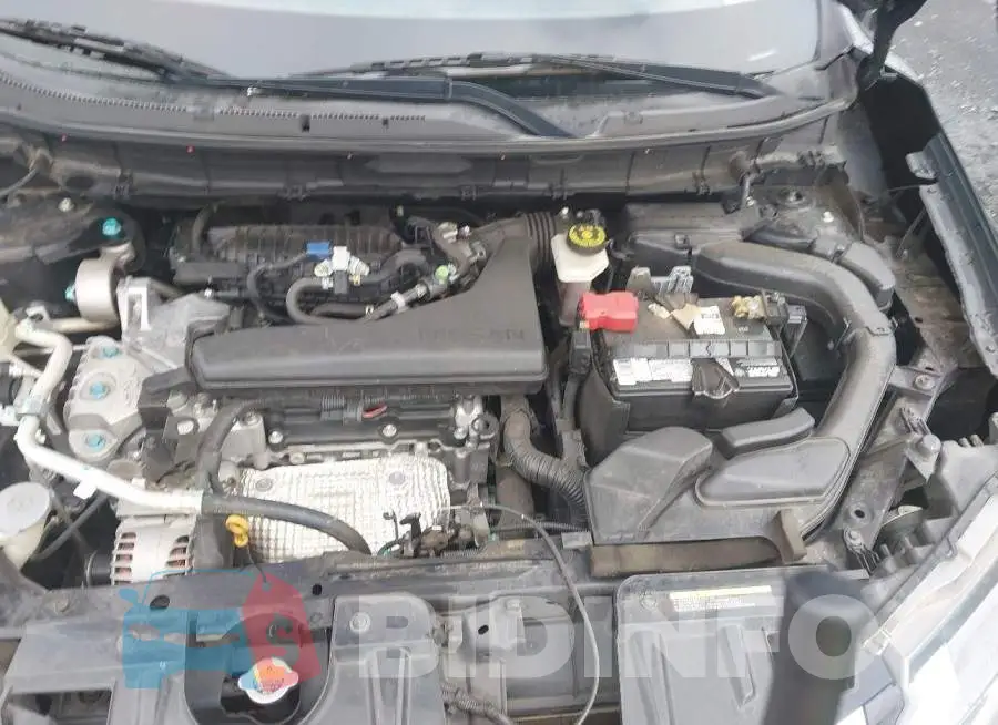 KNMAT2MT3HP617892 Photo# 10