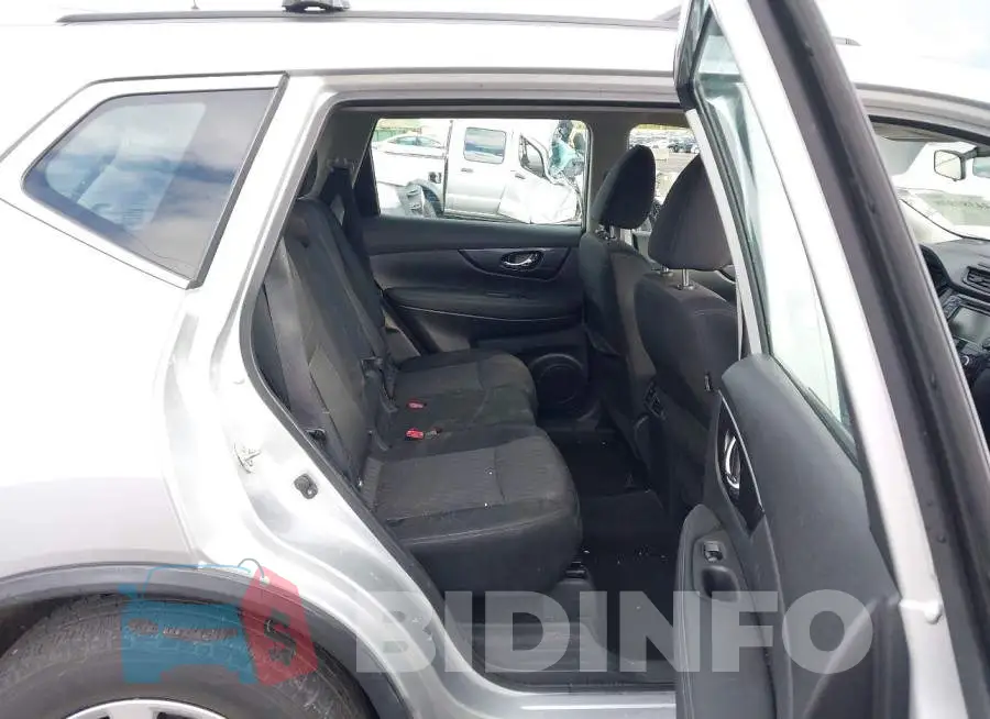 KNMAT2MV4JP585090 Photo# 8