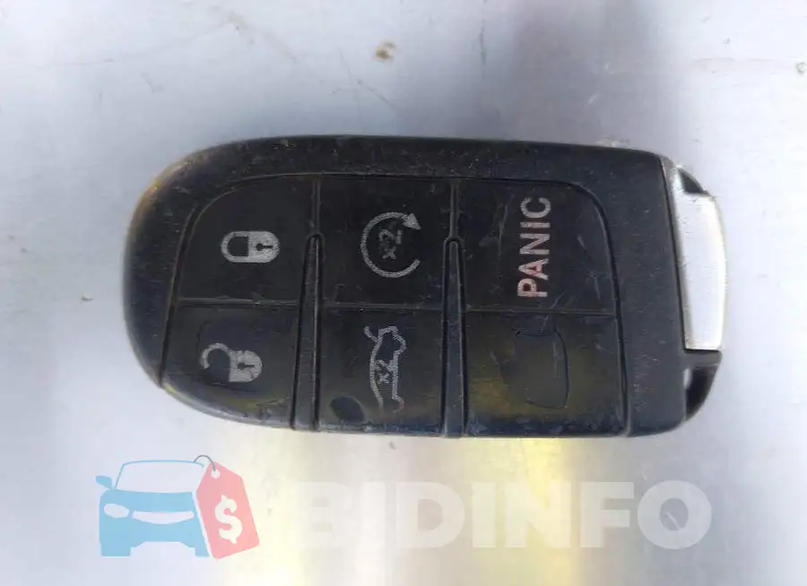 2C3CDXHG3KH526427 Photo# 11