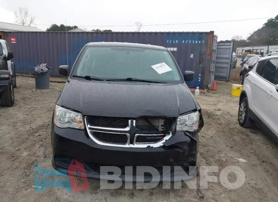 2C4RDGBG2JR162802 Photo# 12