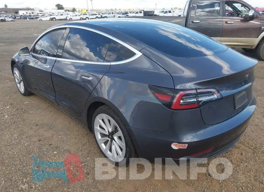 5YJ3E1EA3LF632499 Photo# 3