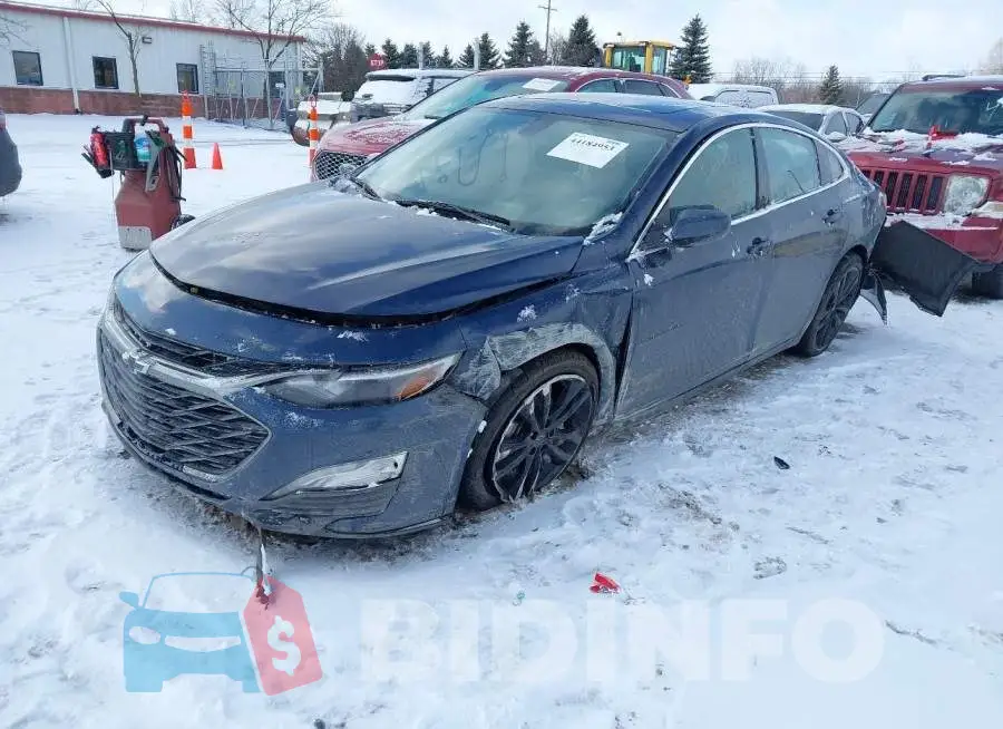 1G1ZD5ST3MF084293 Photo# 2