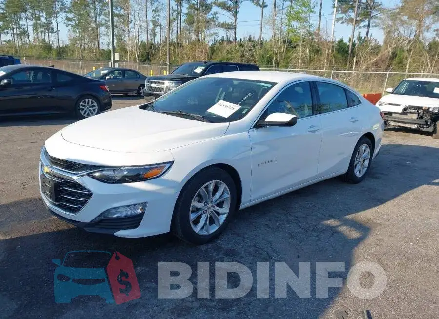 1G1ZD5ST4PF207586 Photo# 2