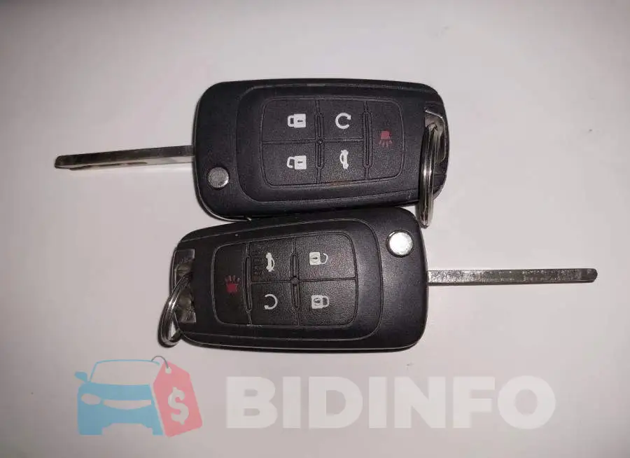 2GNALDEK7G6267187 Photo# 11