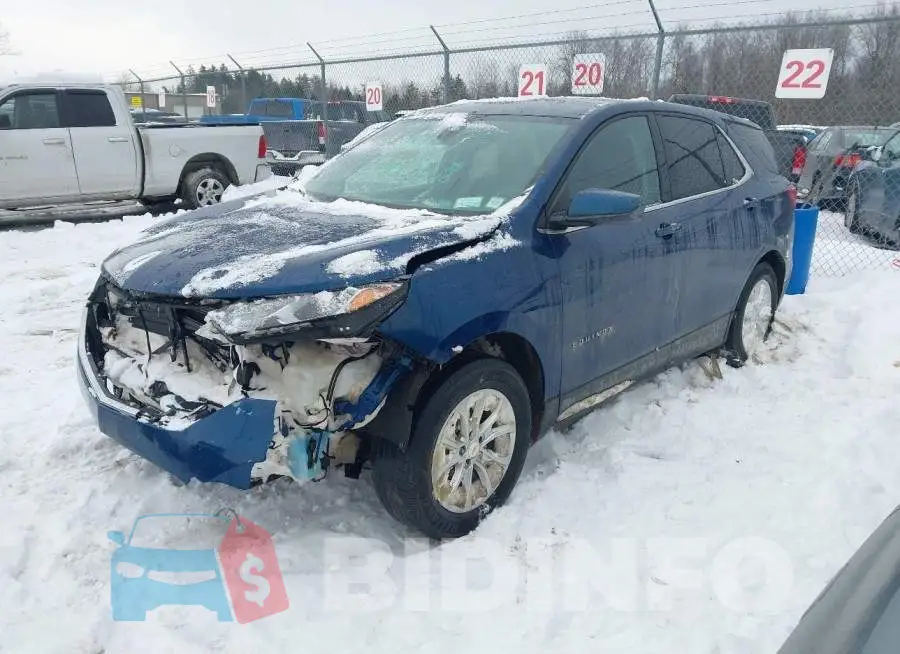 2GNAXUEV0L6138720 Photo# 2