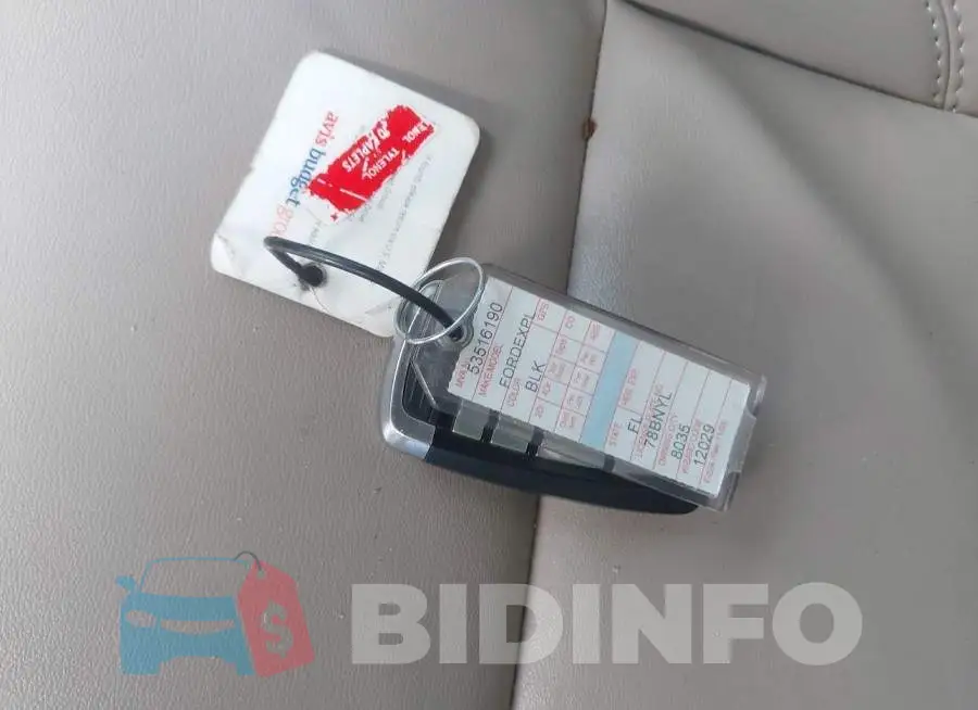 1FMSK7DH7PGB63835 Photo# 11