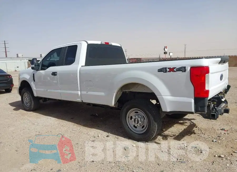 1FT7X2B65HEC14651 Photo# 15