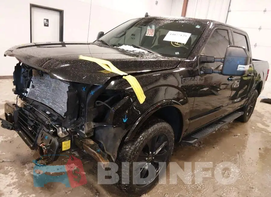 1FTEW1E47LFA56525 Photo# 2