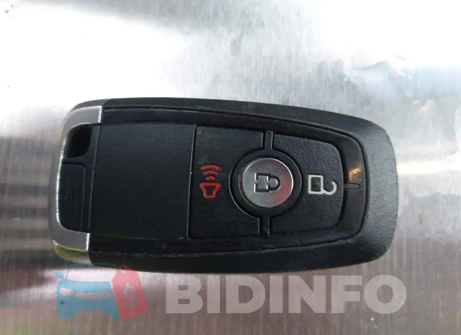 2FMPK3J87JBC27342 Photo# 11