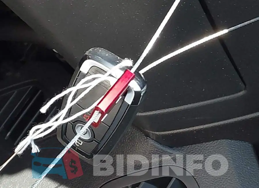 2FMPK4G97RBA32651 Photo# 11