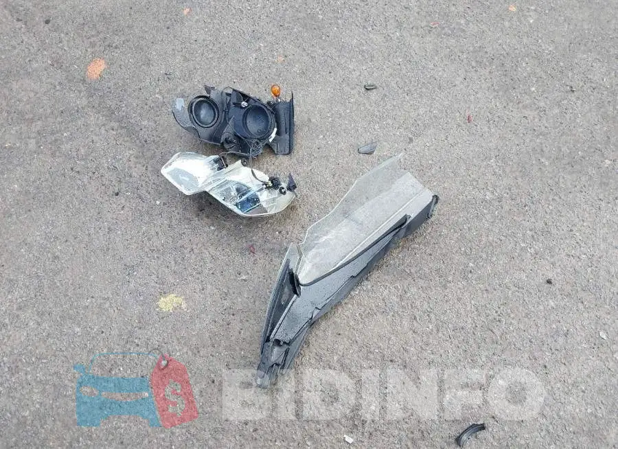 3FADP4EJ5KM136894 Photo# 12