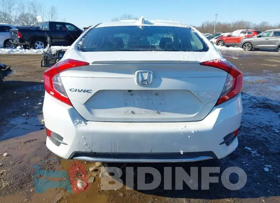 19XFC1F35LE221727 Photo# 16