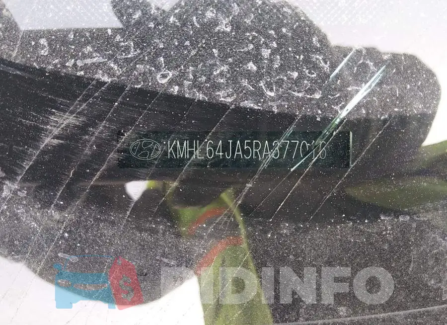 KMHL64JA5RA377016 Photo# 9
